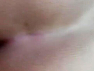 Amateur Teen Fucked No Condom First Date After App Meeting Big Ass POV