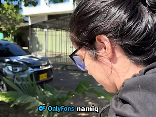 HD 4k Hindi Audio Porn - Nerd Friend Fulfills All My Fantasy Book Desires