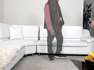 Paying my step Son'_s debt