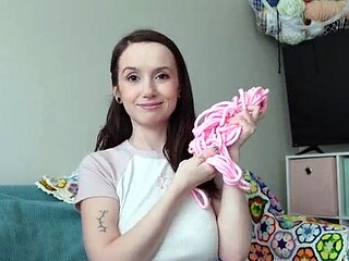 Goddessmayhere - Build-a-Sissy Tanya