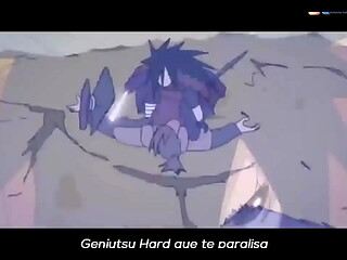 musica de anime foda