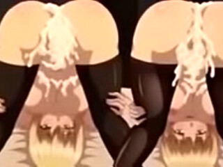 Isekai Harem Monotagari Compilation 1