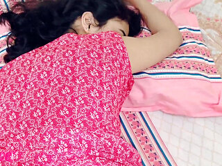 Desi Cute Girl Late Night Closeup Hardcore Fucking