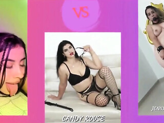 Lesbian best friends explore their desires