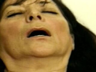 Grandma Big Tits Hardcore Cumshot Orgasm HD MILF Video