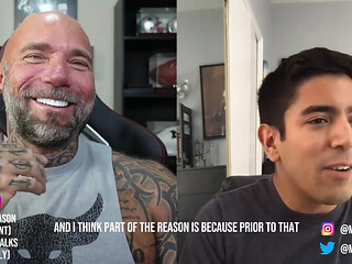 Porn Star Confessions - Milo Miles (episode 134)