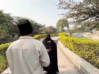 Fucking My Friend's Wife - Big Natural Tits Indian Bhabhi Gets Doggystyle