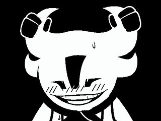 Undertale Sex Compilation - All Dating Start Animations & Gameplay