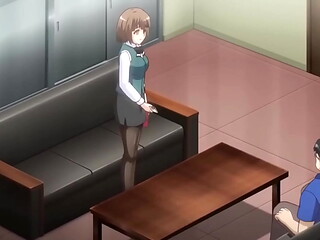 Konbini Shoujo Z 02 VOSTFR
