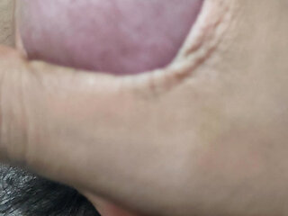 Solo Passion: BBC Intimate Moment of Desire