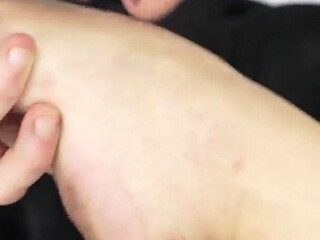 Undersexed Socialite - GILF Francesca Kitten