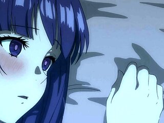 Stark Bends for Fern's Thick Shaft and Messy Cabin Creampie