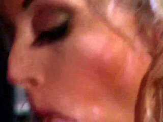 Give Me That Dick! Cinematic Action with Top Girls