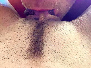 I Am Stepsisters Pussy Licker