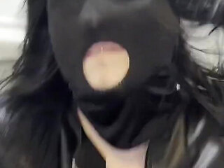 I Disguise My Husband as a Little Sissy