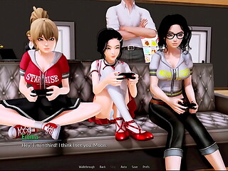 Harem Hotel 423