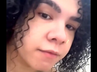 Bom dia meus safados! Me preparando pra mais uma grava&ccedil_&atilde_ozinha!