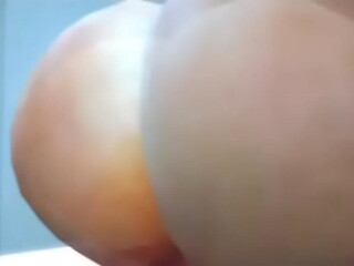 3D Sims 4 ever man dream she rides her stepson dick until he cum