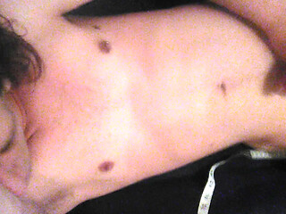 Lil Taste's Solo Sunday Early Morning 12082019 Chaturbate Cum Session