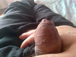 Incredibly hard cock to fuck you