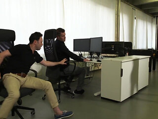 Lovely old lady still knows how to fuck hard