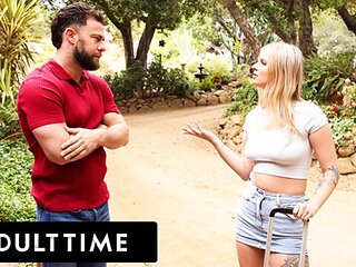 Sinful Seth Gamble at stepdad smut