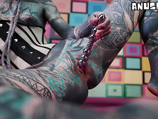 First time analsex in front of cam for a new Porn guy with big dick