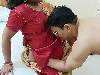 Mumbai Actor Mastani Blowjob and Get Fucked with Director at Home