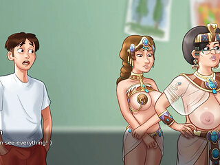 American dirty milf summertime saga game American dirty mom summertime saga game