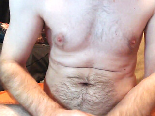 Big Cock Precum