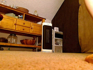 1310 Bouncing and Wiggling in Pantyhose and More From Curvaceous Beauty Dawnskye1962