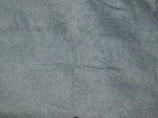 Pee on the bed