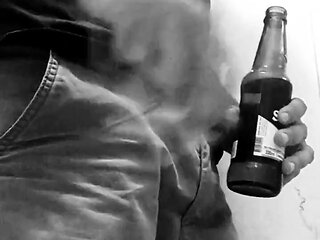 Smokerbeast Alpha Male