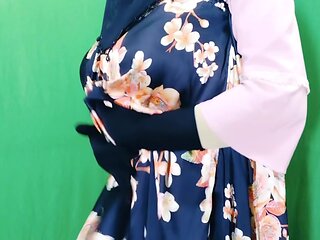 Beautiful Housewife Sex And Dirty Talk Indian - Clear Hindi Audio