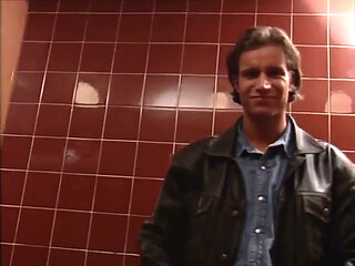 Burning Asses (1997)