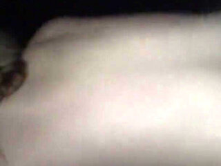 Friday at the adult theater w/ gloryholes