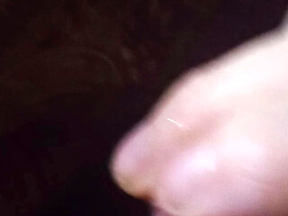 Here is my penis, do you really like that?