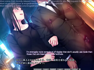 Relaxation Yuka M Scene11-12