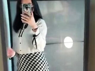 Epic small tits Anaimiya nsfw