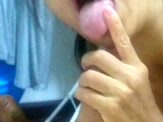 Creative and Unique Blowjob