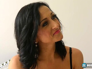 Milf Takes Ass Pounding for Karma