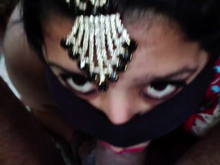 Beautiful Indian Wife Fuck Neighbour Rich Boy