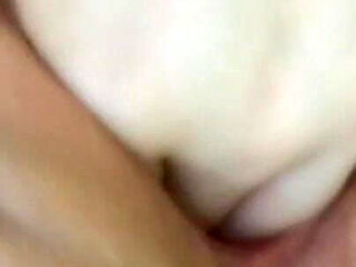 Fisting My Pussy