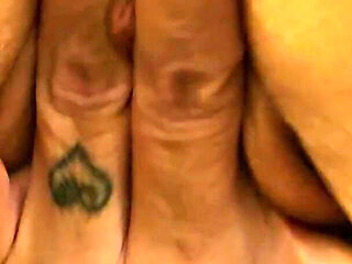 He Filled My Tight Married Pussy