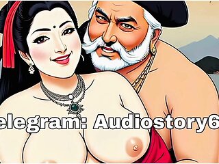 Maa ki chudai Chief ne ki