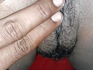 Indian desi tiger pussy girl hard