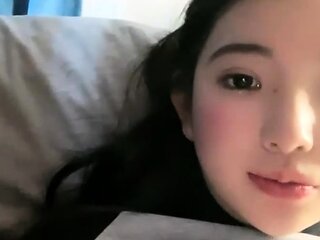 Big boobs milf masturbates with her dildo