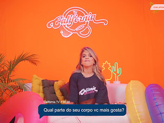 Mini Gabys Summer Intimate