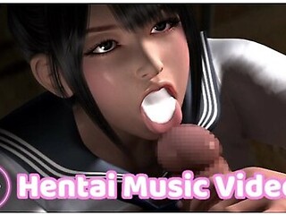 [hmv] Cheeky Girl - Rondoudou Media