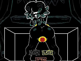 Lovemaniac Nebby Sex Scene